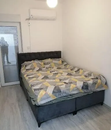 Denize Yakin 빌라 시데