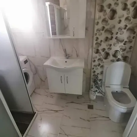 Villa Denize Yakin Side